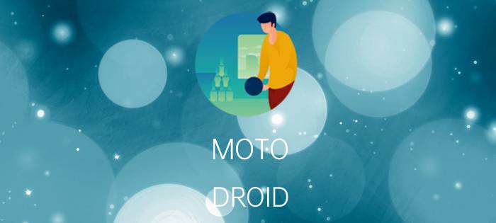 MOTO DROID RAZR手机系统是什么